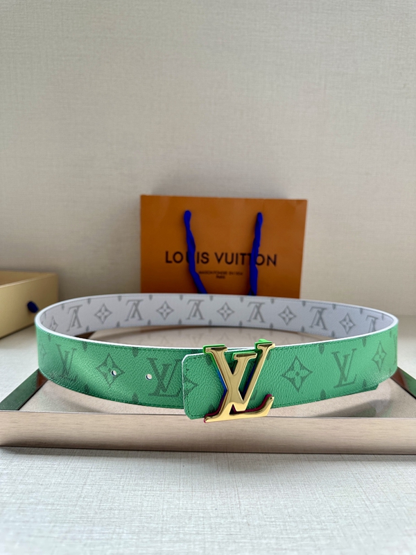 激安ルイヴィトンベルト正面デザイン